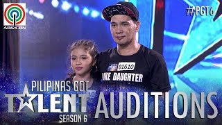 Pilipinas Got Talent 2018 Auditions Dance Duo  Dance [upl. by William]