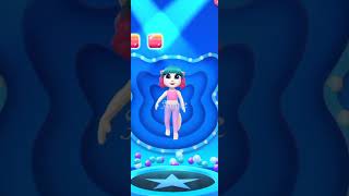 Angela2 Galaxy Update cute games annie mytalkingangela2 [upl. by Aloeda]