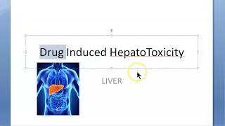 Pharmacology Drugs that are Hepatotoxic How medicines damage your Liver list hurt all tablet process [upl. by Akers]