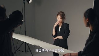 Bee My Love x Hannah Quinlivan  Behind the scenes [upl. by Zins]