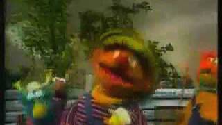 Sesame Street  Honker Duckie Dinger Jamboree REAL Full Version [upl. by Mohandis]