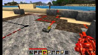 ►Redstone Guide Basics ¦ Minecraft♦Fanclub german [upl. by Gerhardt]