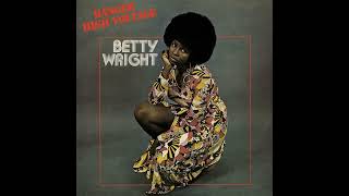 Tonight Is the Night Betty Wright [upl. by Nixie933]