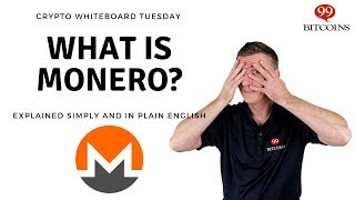 What is Monero A Beginner’s Guide [upl. by Rochella637]