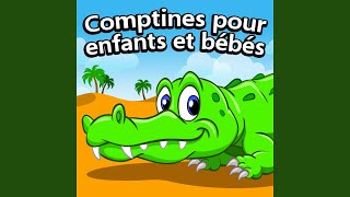 Ah les crocodiles [upl. by Schlesinger]