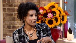 Metabolic Halitosis  Karen talks trimethylaminuria TMAU metabolic halitosis on UK TV show [upl. by Enaira268]