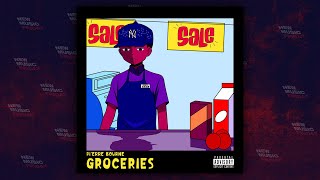 Pierre Bourne  quotGroceriesquot [upl. by Michaelina]