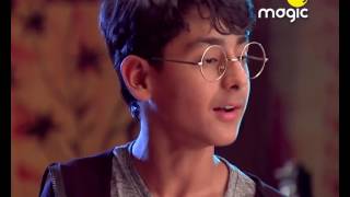 Rudra Ke Rakshak  Full Ep  12  Popular Fantasy Serial  Prachi Vaishnav Vinit Kakar  Big Magic [upl. by Santiago]