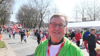 Der 70 Osterlauf in Paderborn [upl. by Westley]