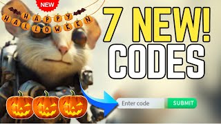 🎃 NEW Halloween CODES 🎃 COMBAT WARRIORS ROBLOX CODES 2024  COMBAT WARRIORS CODES [upl. by Diane456]