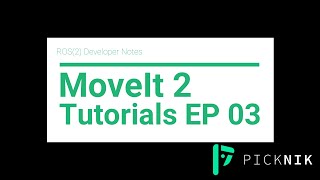 MoveIt 2 Tutorials Ep 03 Reviewing install instructions on the MoveIt website [upl. by Cown]