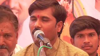 Varkari bhajan By Pandurang golegavkar [upl. by Liberati]