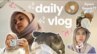 a day in my life  vlog [upl. by Candace]