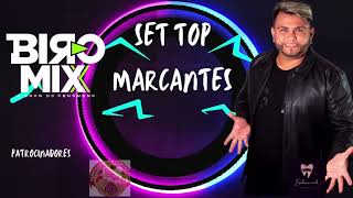 SET TOP MARCANTES DJ BIRO MIX [upl. by Misty]