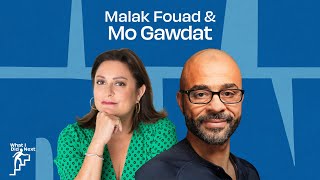 Mo Gawdat in conversation with Malak Fouad [upl. by Massingill]