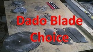 Dado Blade Collection [upl. by Llecrad713]