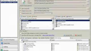 Advanced Group Policy Management with Active Administrator [upl. by Pizor]