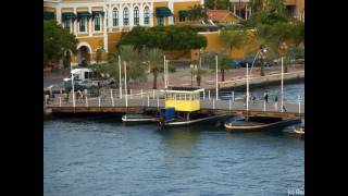 Willemstad Curacao [upl. by Abigail]