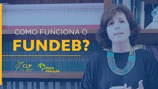 Como funciona o Fundeb [upl. by Trixie]