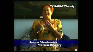 03071999 Wolsztyn TV Karat [upl. by Aydni]