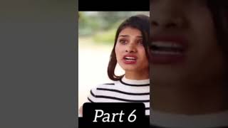 Waiter ka Ex girlfriend se Hui Mulakat Hotel ka waiter nikala Hotel ka manager Part 6 newpost love [upl. by Sucitivel]