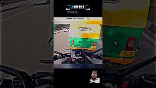 look at this moment 👀😭 vlog motovlog reels ninjah2r zx10r bikelover bikelife bikeride [upl. by Sayette]