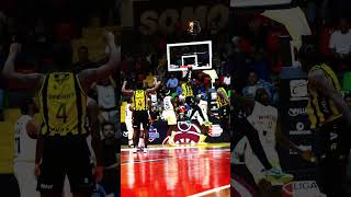 Jerai Grant III  Fuerza Regia [upl. by Dylane]