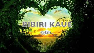 BIBIRI KAUE CoVeR by Nei Kty Realryter kWalter prod DJ Boik  Kiribatitm [upl. by Borlow]