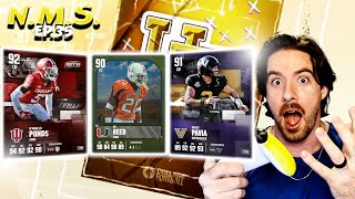 MY BEST PACK OPENING EVER LTDs and MORE CFB 25 No Money Spent Ep35 [upl. by Rudich]