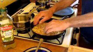 Huevos Rancheros How to Cook this New Mexico Classic Recipe [upl. by Tarsus]