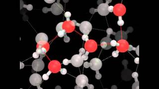 Autoionization in liquid water [upl. by Ennoitna]