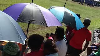 Radradra 7s Welagi ground Taveuni [upl. by Neehcas7]