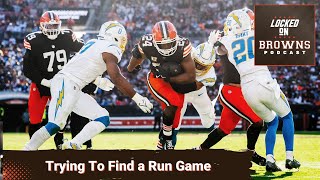 Browns travel to New Orleans looking for balance on both sides of the ball [upl. by Aderfla]