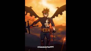 The new movie is 🗿🍷 anime edit blackclover asta liebe fyp [upl. by Ophelia154]