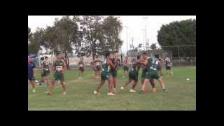 3 Man Tackle Rugby League [upl. by Ynohtn]