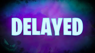 Fortnitemares has been Officially DELAYED [upl. by Suiluj]