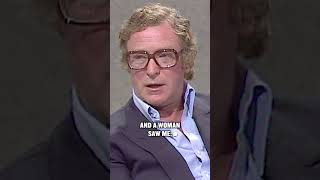 Michael Caines Brilliant Story About Cary Grant MichaelCaine interview talkshow Celebrity [upl. by Hillhouse]