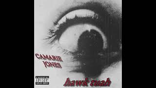 Camarie Jones  hawk tuah Official Audio hawktuah [upl. by Cristiano]