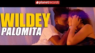 WILDEY 🇨🇺 Palomita Official Video by FELO Cubaton  Reggaeton Cubano [upl. by Lig12]