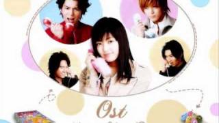 Hana Yori Dango  OST  Rui No Cannon [upl. by Larimer]