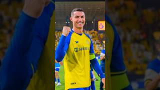 What Makes AlNasr FC So Special for Cristiano Ronaldo shorts [upl. by Yrehcaz]