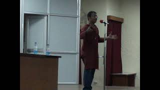 Rishabh Jain Performance  Kavi Sammelan IIT Hasya Sandhya [upl. by Suiradal]