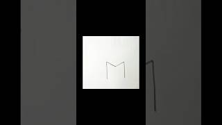 M  jacket 🧥 drawing art artdrawing youtubeshorts [upl. by Pollak]