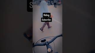 Uncle ko cut mara Aaj feedshortscyclelover1kviews [upl. by Rieger]