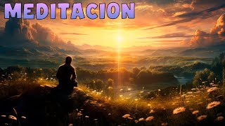 Meditación para el Paso a la Luz ✨ Una Meditación para el Tránsito del Alma [upl. by Aicatsana]