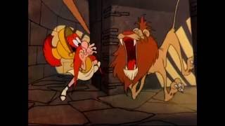 Yosemite Sam and Lions [upl. by Johnston46]