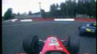 SPA 2004 START 1 [upl. by Etnuad]