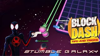 live Stumble Guys  lBlock Dash TEAM stumbleguys shortsviral [upl. by Areic]