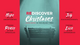 Rediscover Christmas at Northview Bible Church [upl. by Notnats]