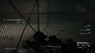 Highlights  World War Z Aftermath  WeeklyHard  New York  Tunnel Vision  2K [upl. by Atin336]